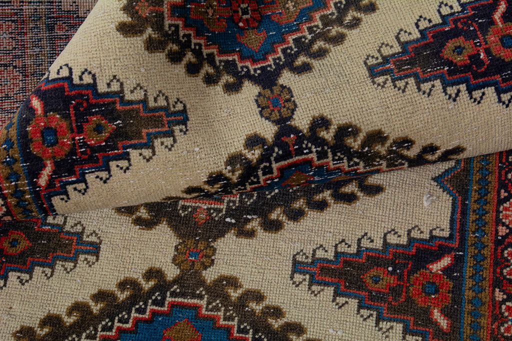 5643 Vist Handmade Persian Rug