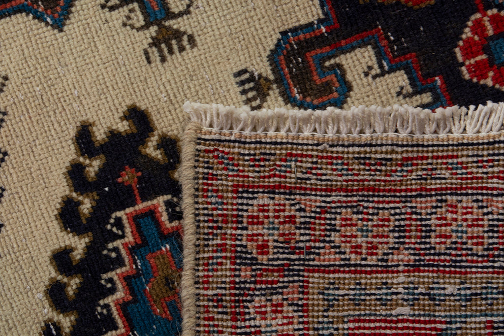 5643 Vist Handmade Persian Rug