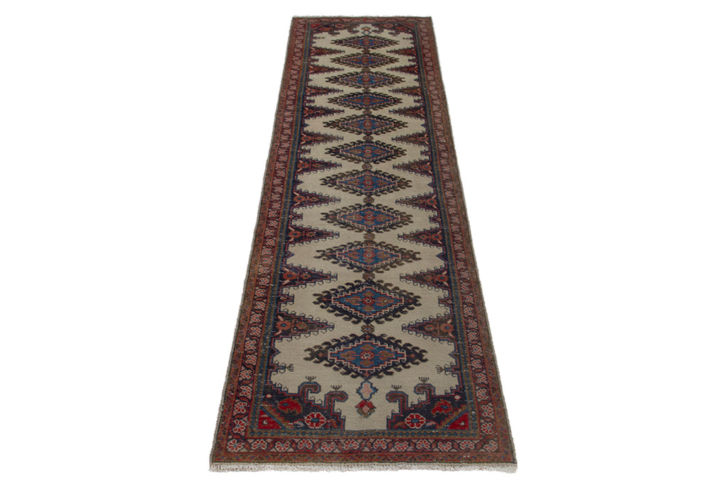 5643 Vist Handmade Persian Rug