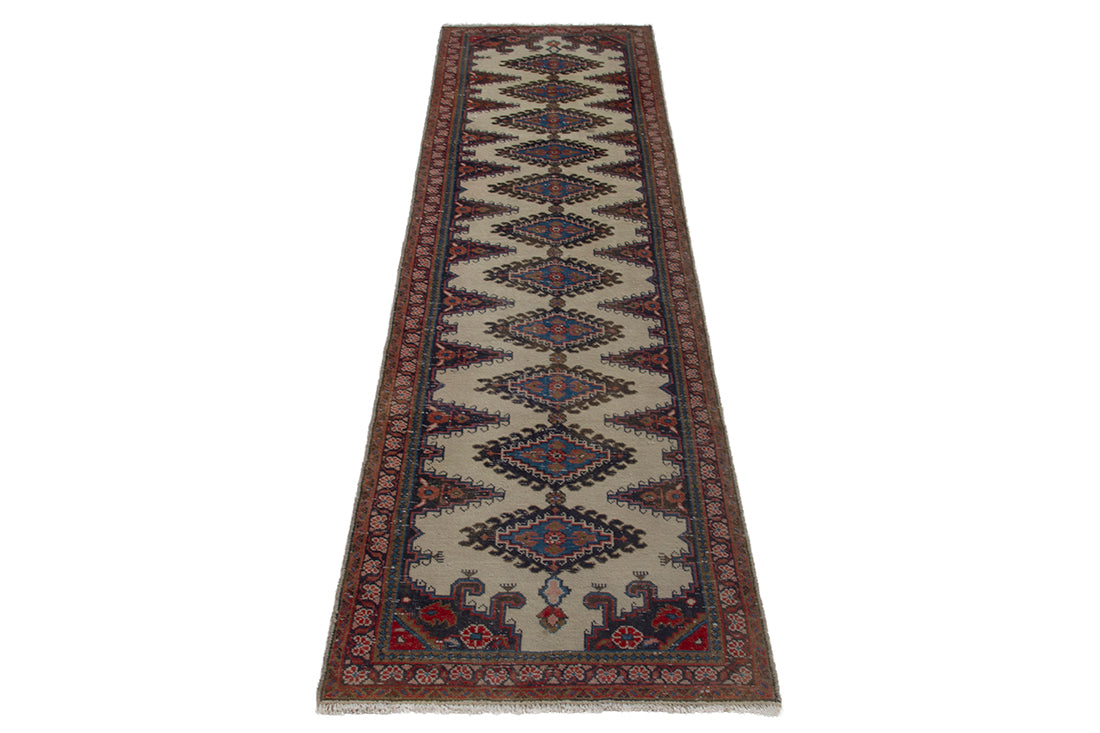 5643 Vist Handmade Persian Rug