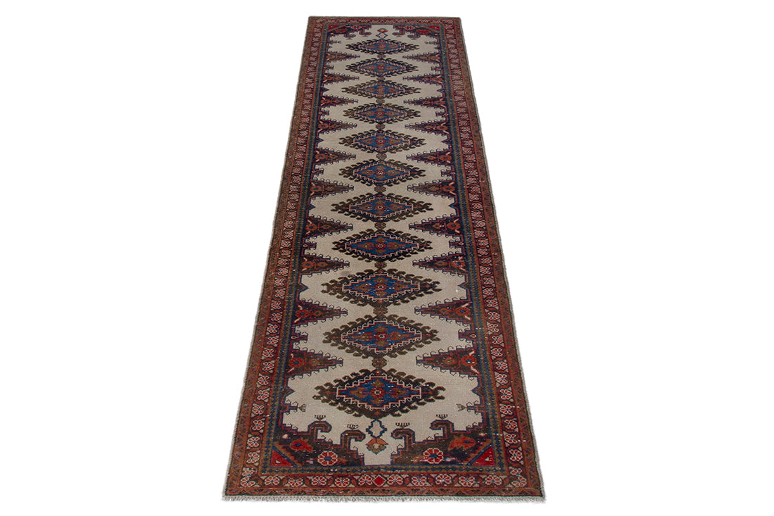 5643 Vist Handmade Persian Rug