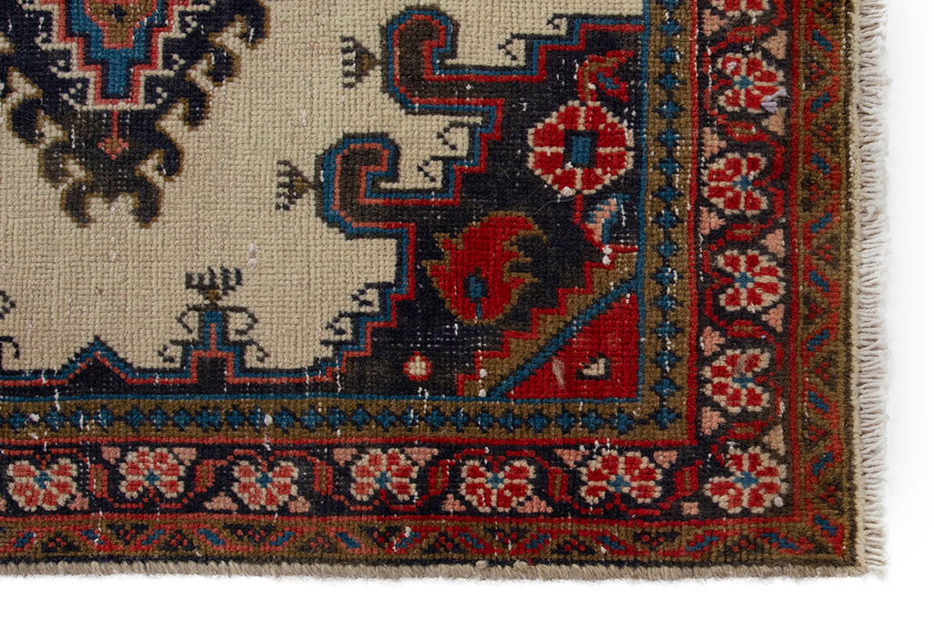 5643 Vist Handmade Persian Rug
