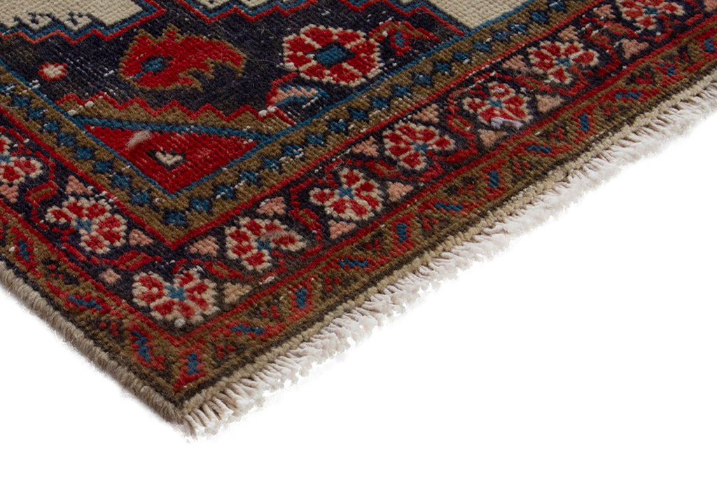 5643 Vist Handmade Persian Rug