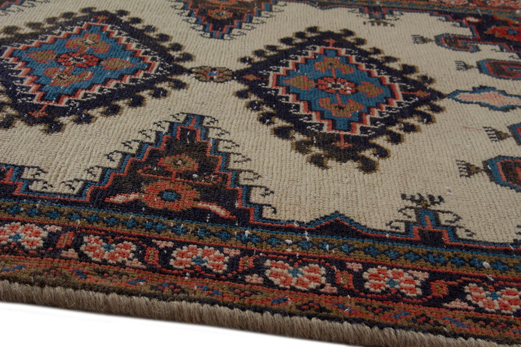 5643 Vist Handmade Persian Rug
