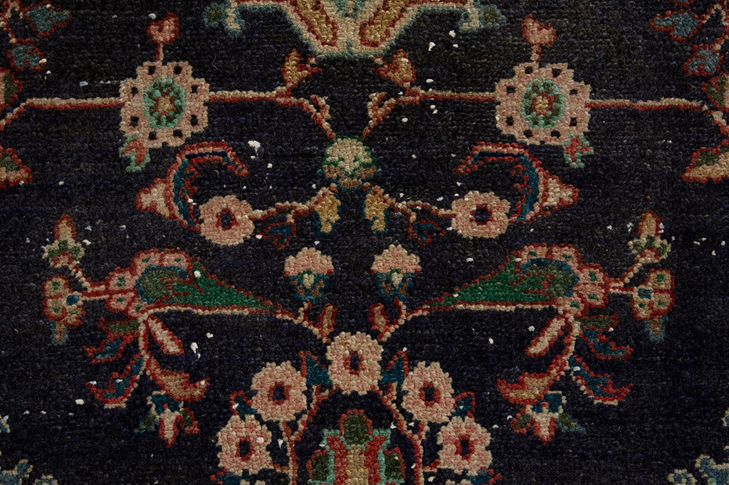 5644 Hamedan Handmade Persian Rug