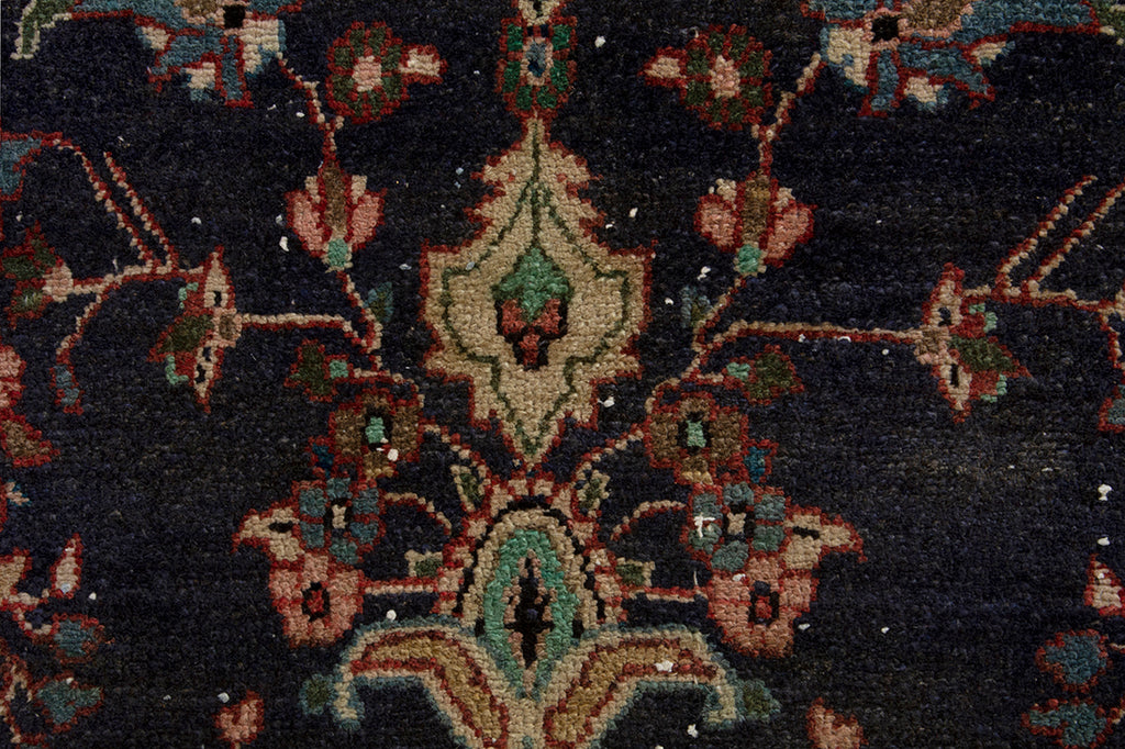 5644 Hamedan Handmade Persian Rug