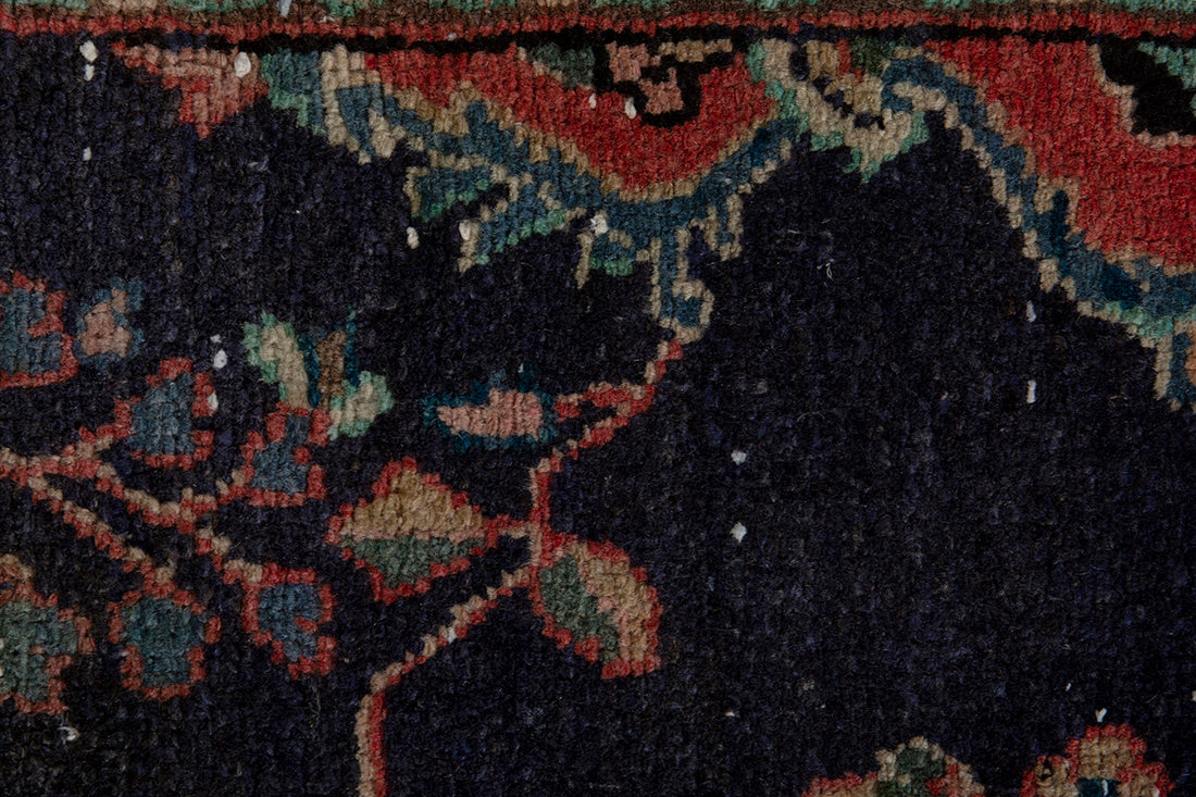 5644 Hamedan Handmade Persian Rug