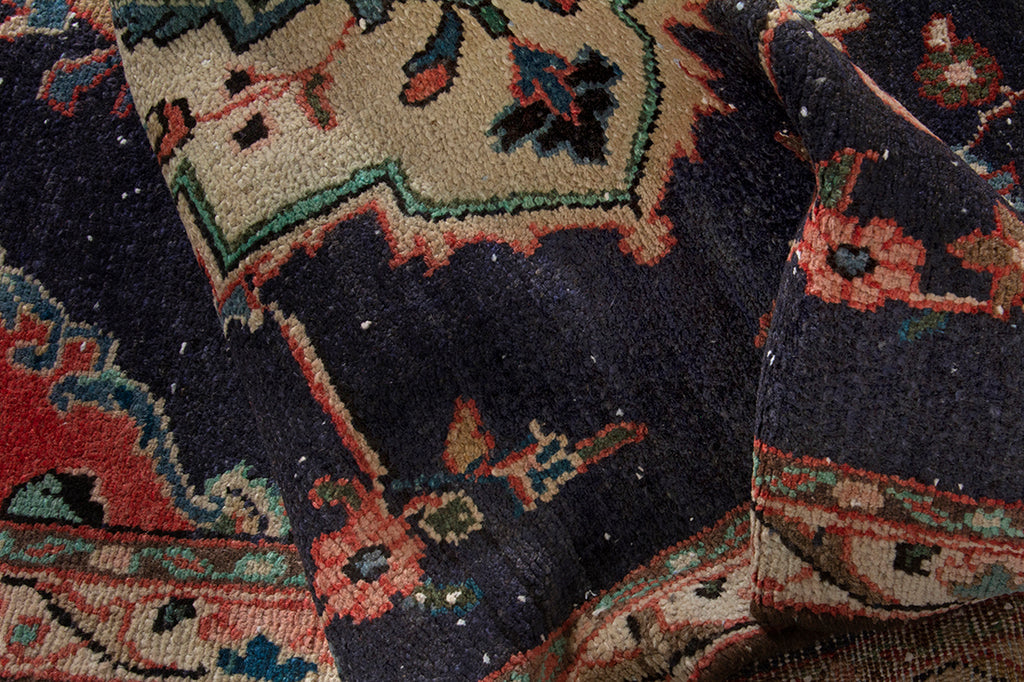5644 Hamedan Handmade Persian Rug