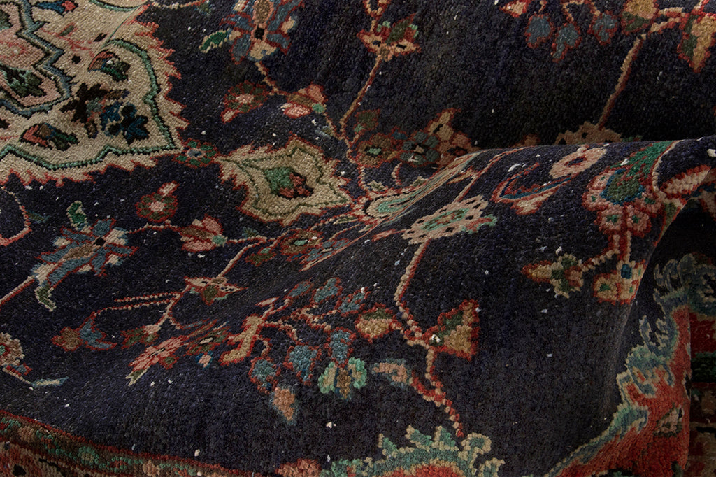 5644 Hamedan Handmade Persian Rug