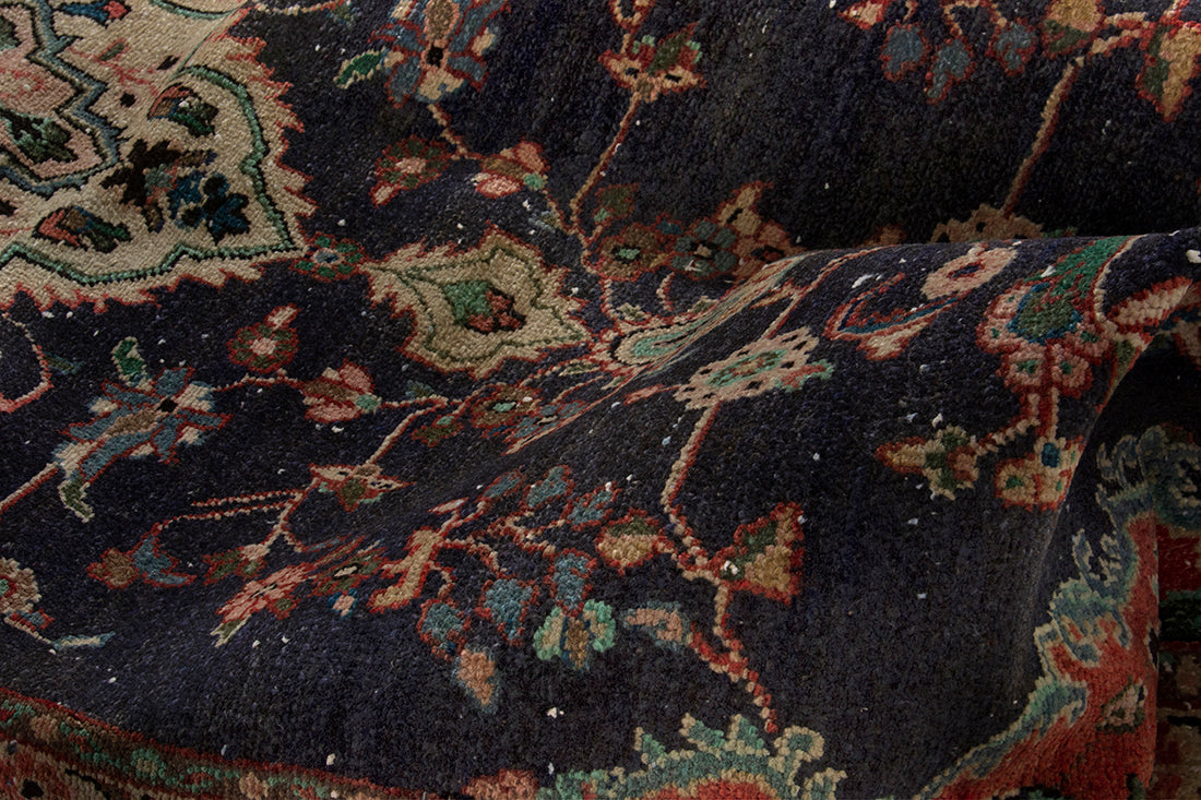 5644 Hamedan Handmade Persian Rug
