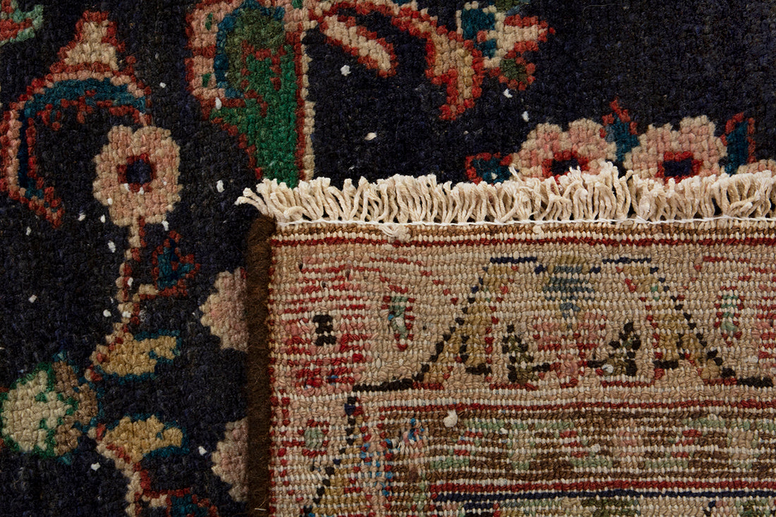 5644 Hamedan Handmade Persian Rug