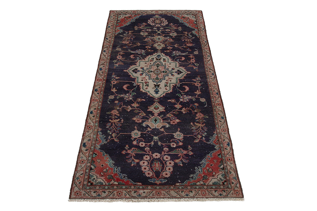 5644 Hamedan Handmade Persian Rug