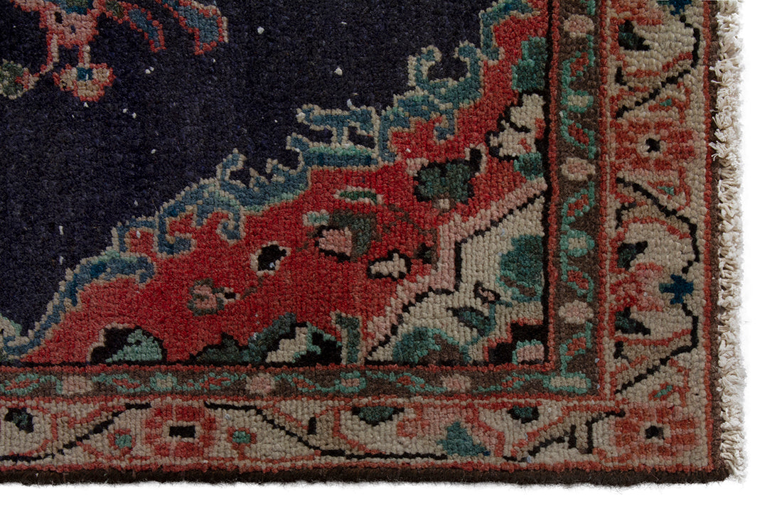 5644 Hamedan Handmade Persian Rug