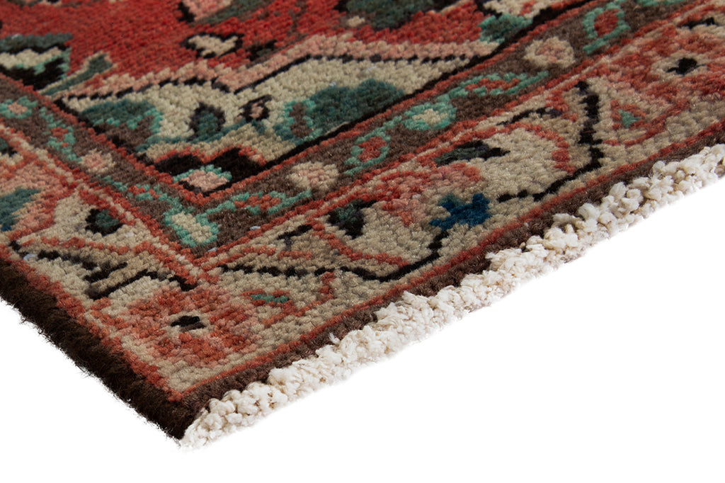 5644 Hamedan Handmade Persian Rug