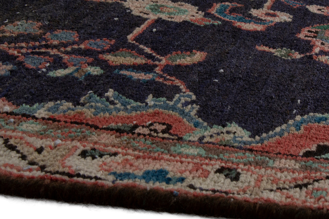 5644 Hamedan Handmade Persian Rug