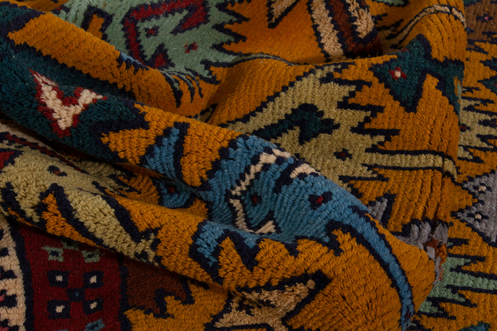 5645 Quchan Handmade Persian Rug