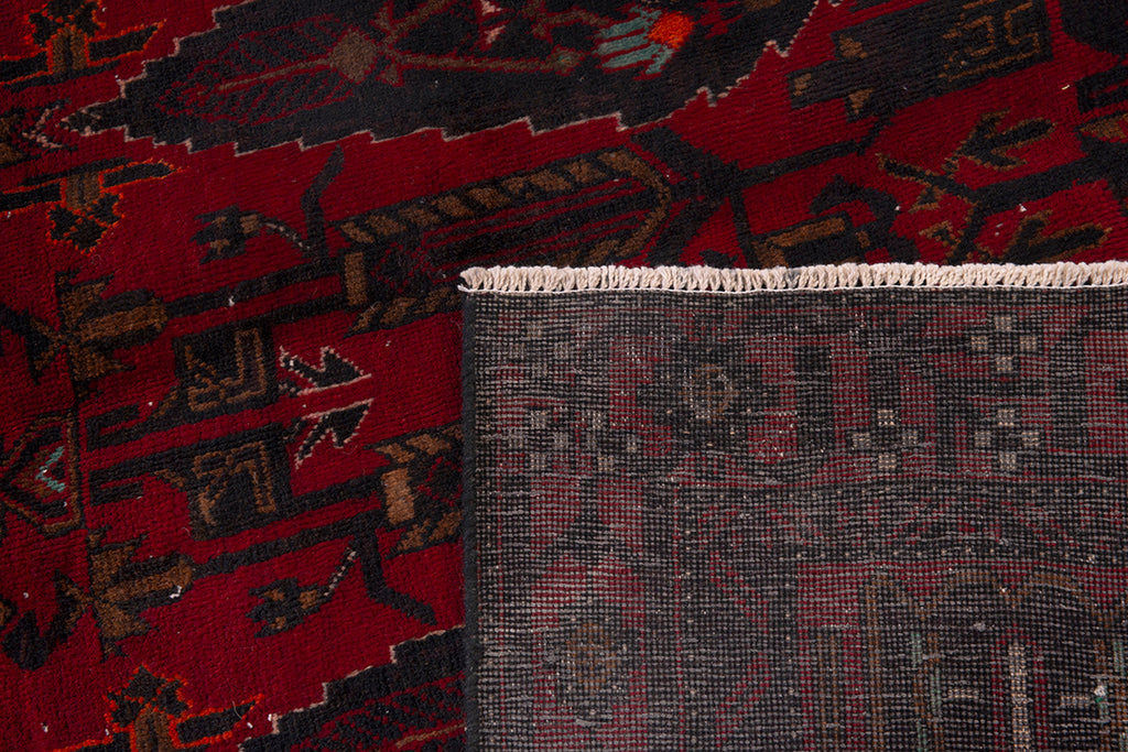 5646 Balouch Handmade Persian Rug