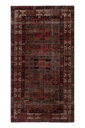 5647 Quchan Handmade Persian Rug