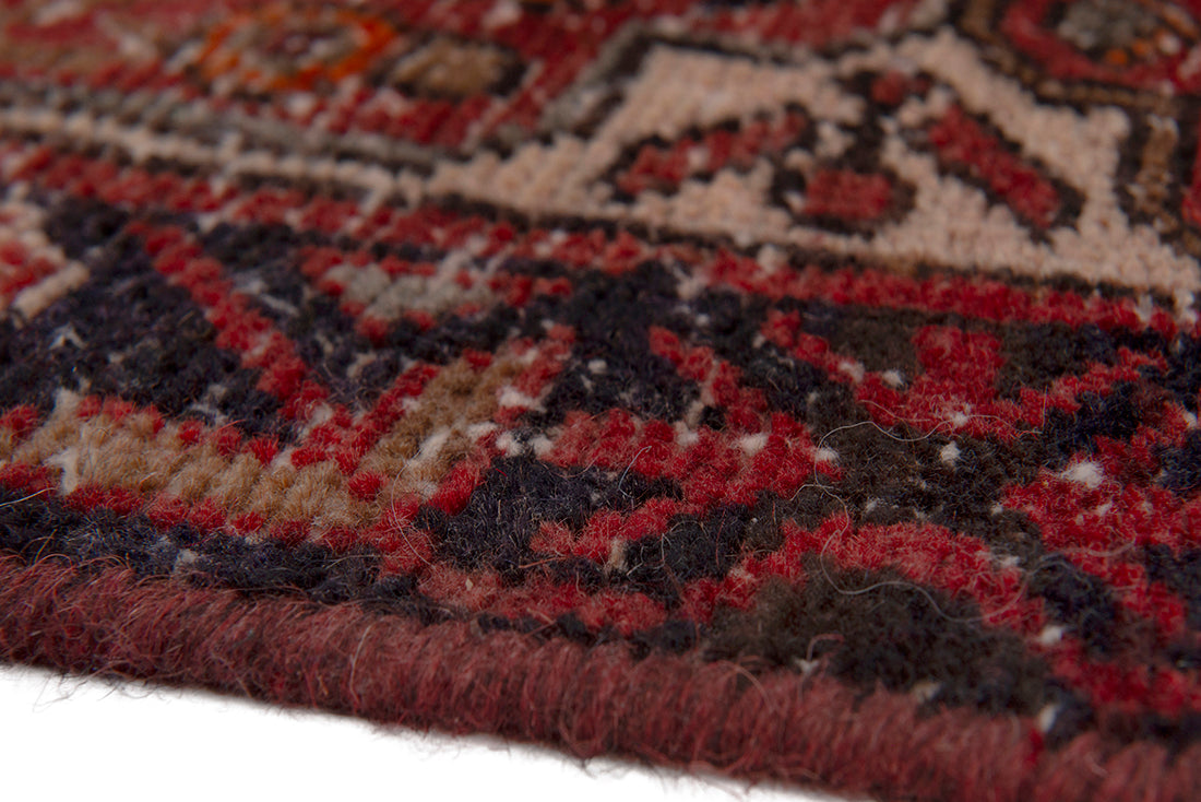5647 Quchan Handmade Persian Rug