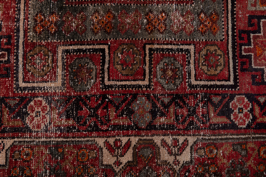 5647 Quchan Handmade Persian Rug