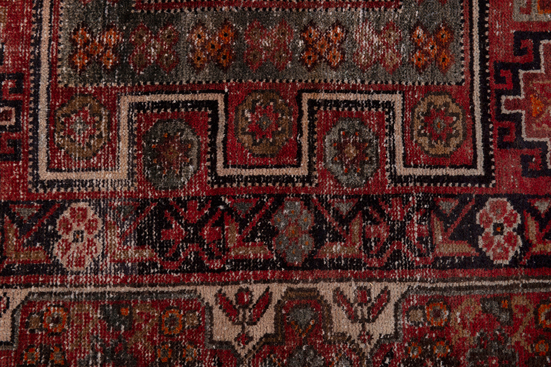 5647 Quchan Handmade Persian Rug