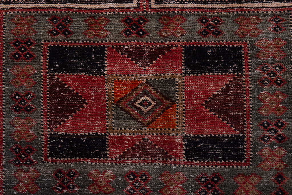 5647 Quchan Handmade Persian Rug