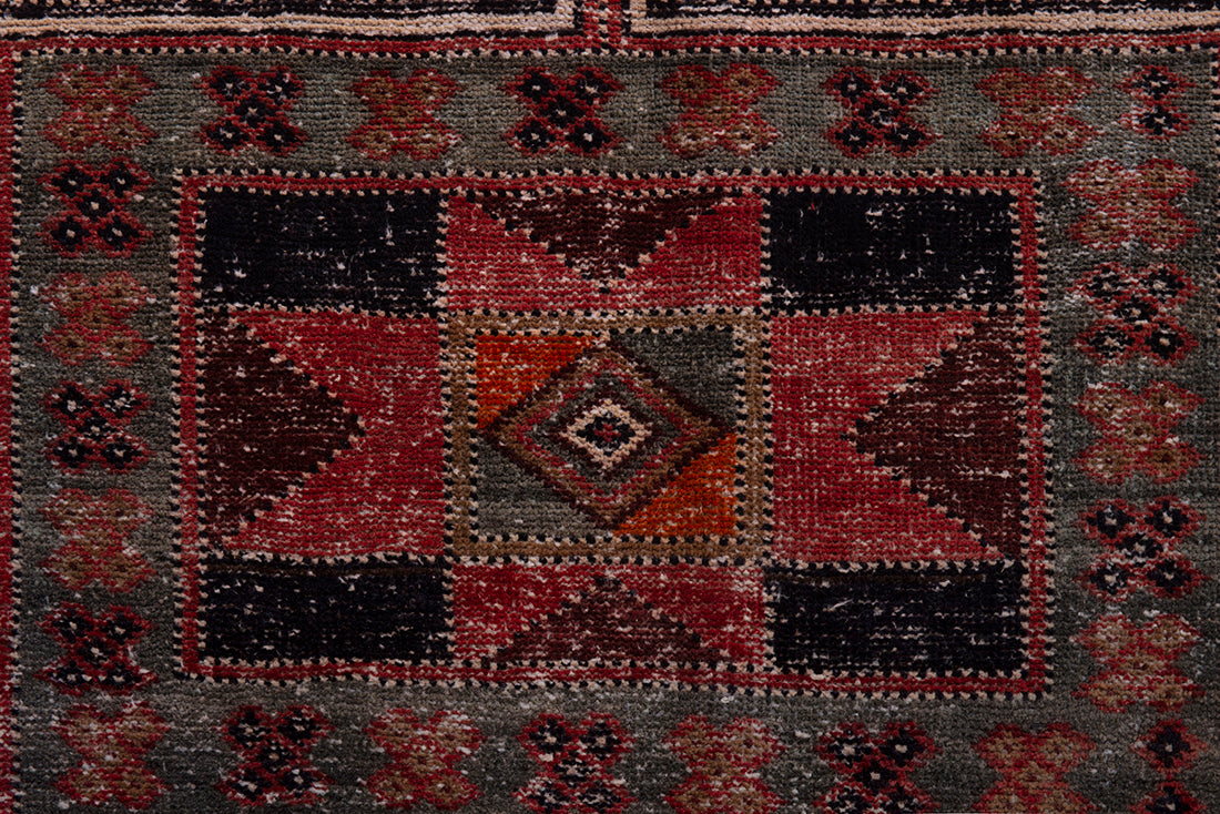 5647 Quchan Handmade Persian Rug