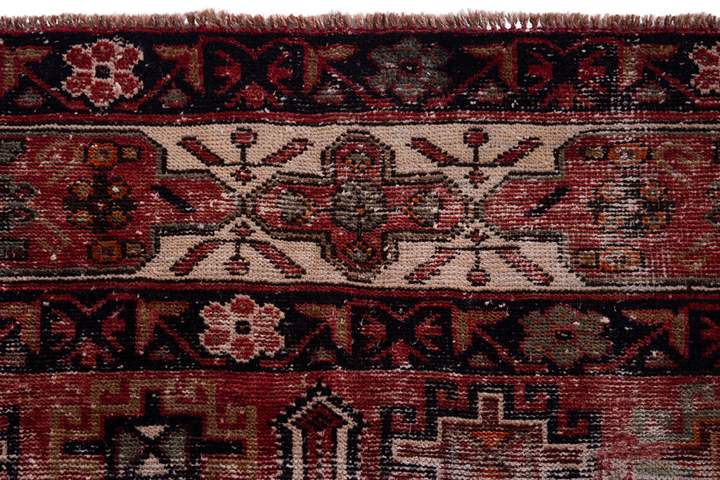 5647 Quchan Handmade Persian Rug