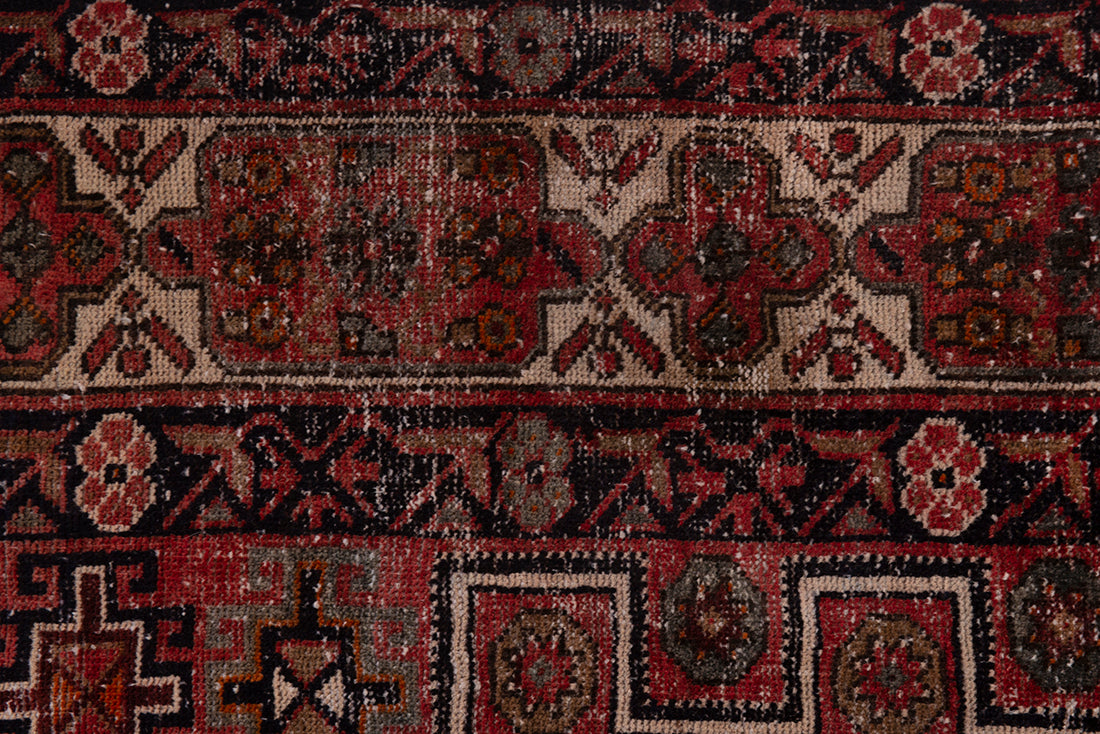 5647 Quchan Handmade Persian Rug