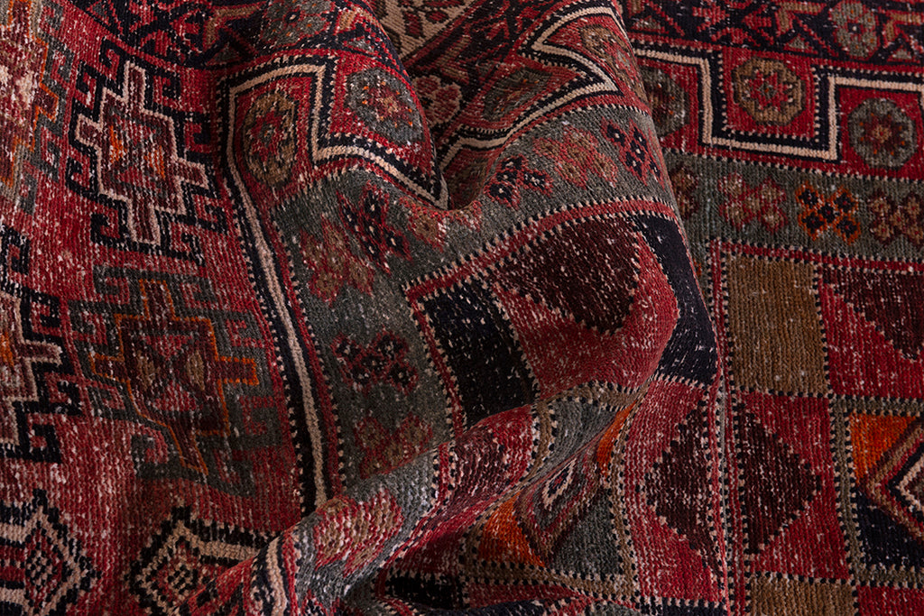 5647 Quchan Handmade Persian Rug