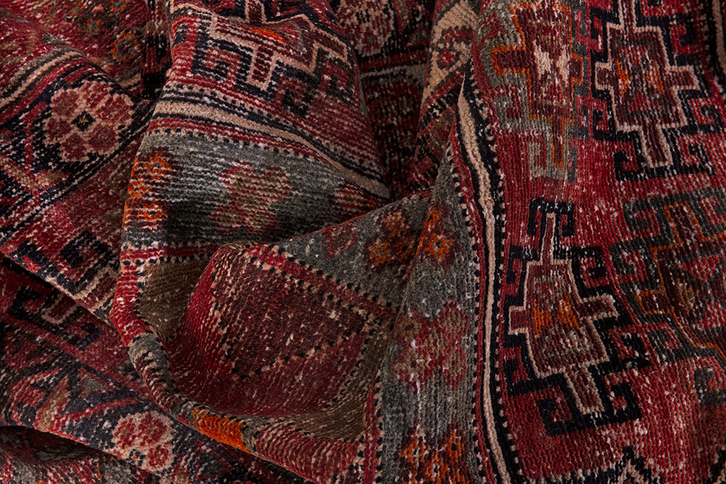 5647 Quchan Handmade Persian Rug