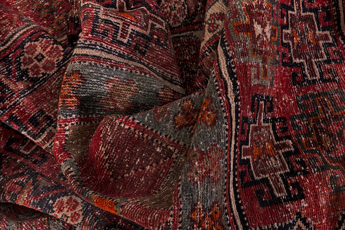 5647 Quchan Handmade Persian Rug