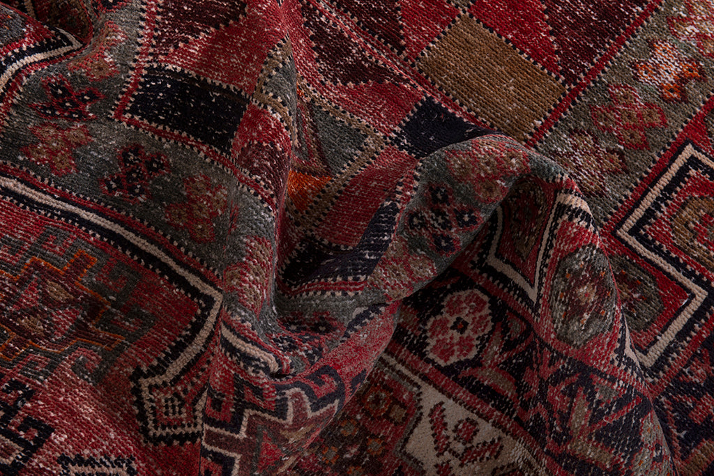 5647 Quchan Handmade Persian Rug