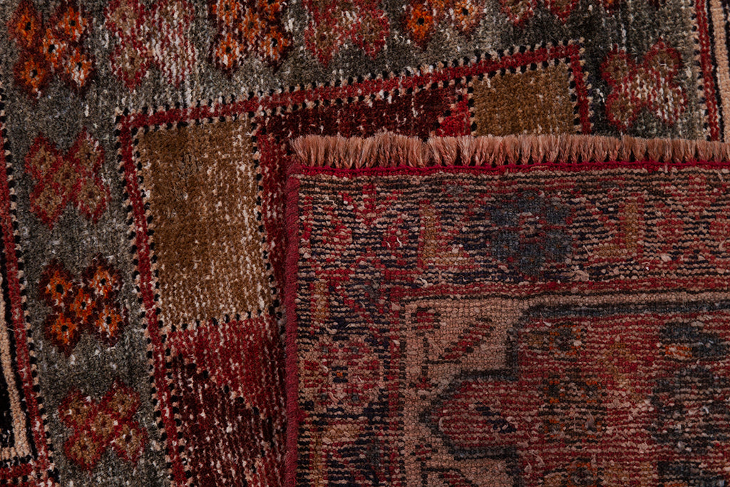 5647 Quchan Handmade Persian Rug