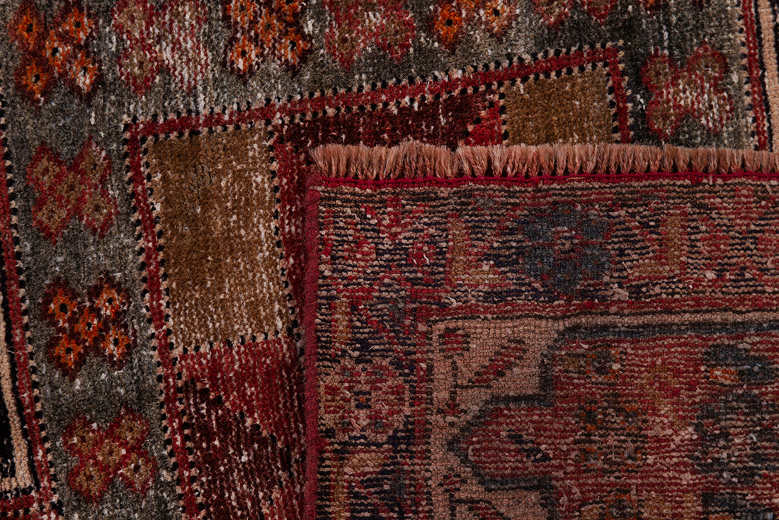 5647 Quchan Handmade Persian Rug
