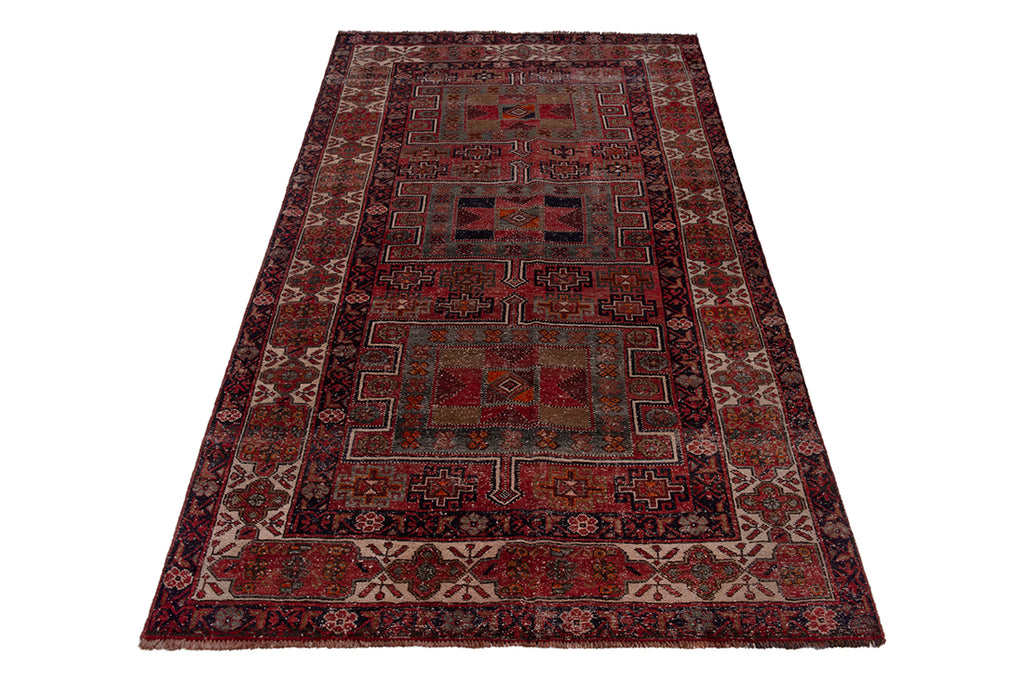 5647 Quchan Handmade Persian Rug