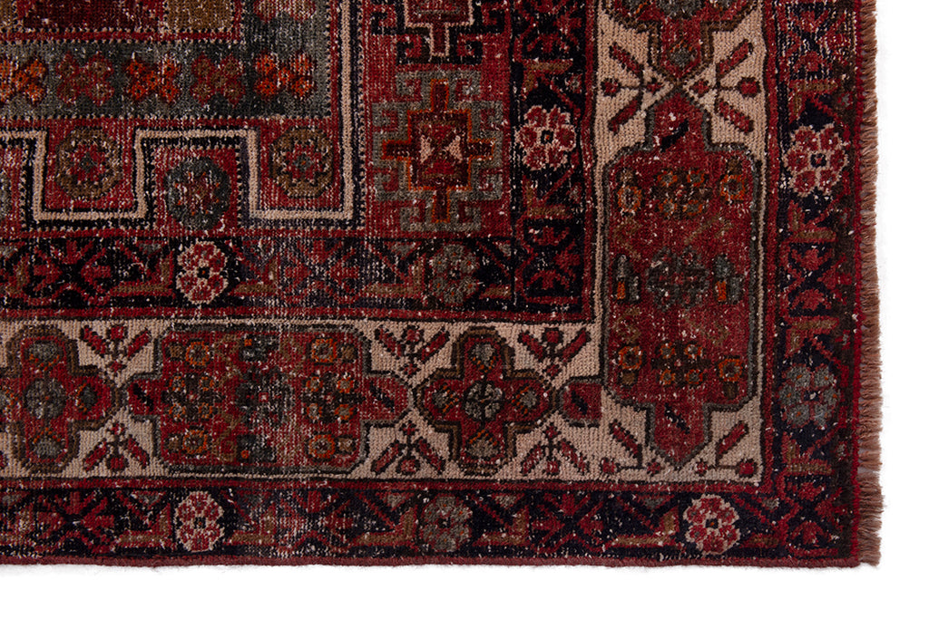 5647 Quchan Handmade Persian Rug