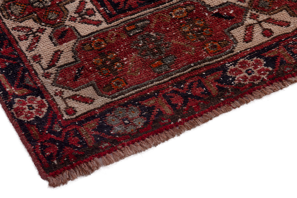 5647 Quchan Handmade Persian Rug