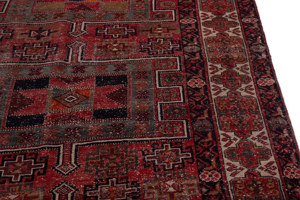 5647 Quchan Handmade Persian Rug