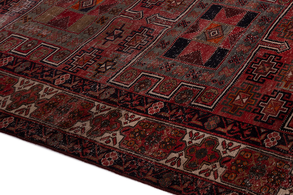 5647 Quchan Handmade Persian Rug