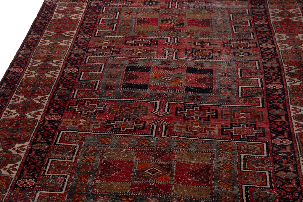 5647 Quchan Handmade Persian Rug