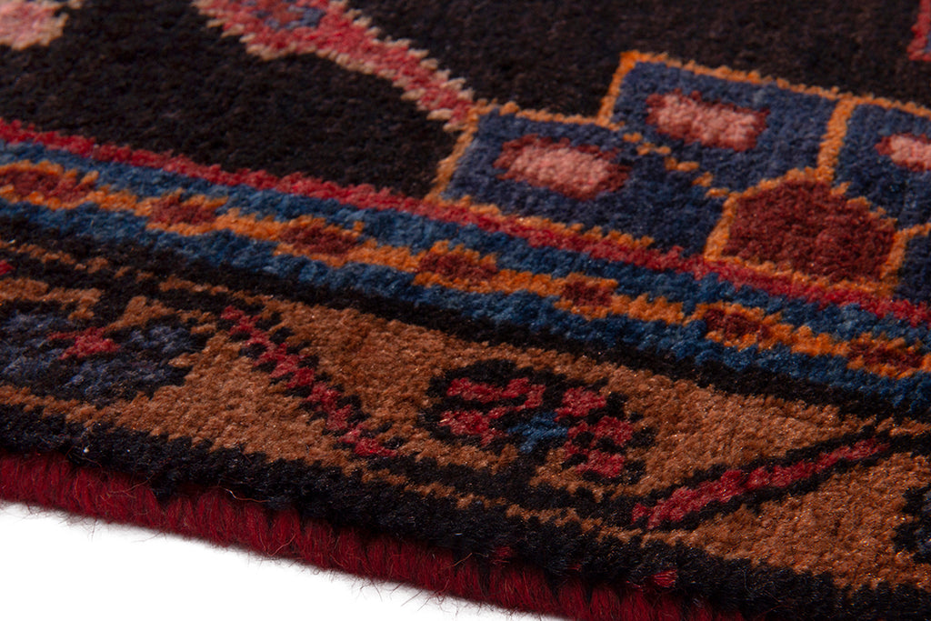5648 Nahavand Handmade Persian Rug