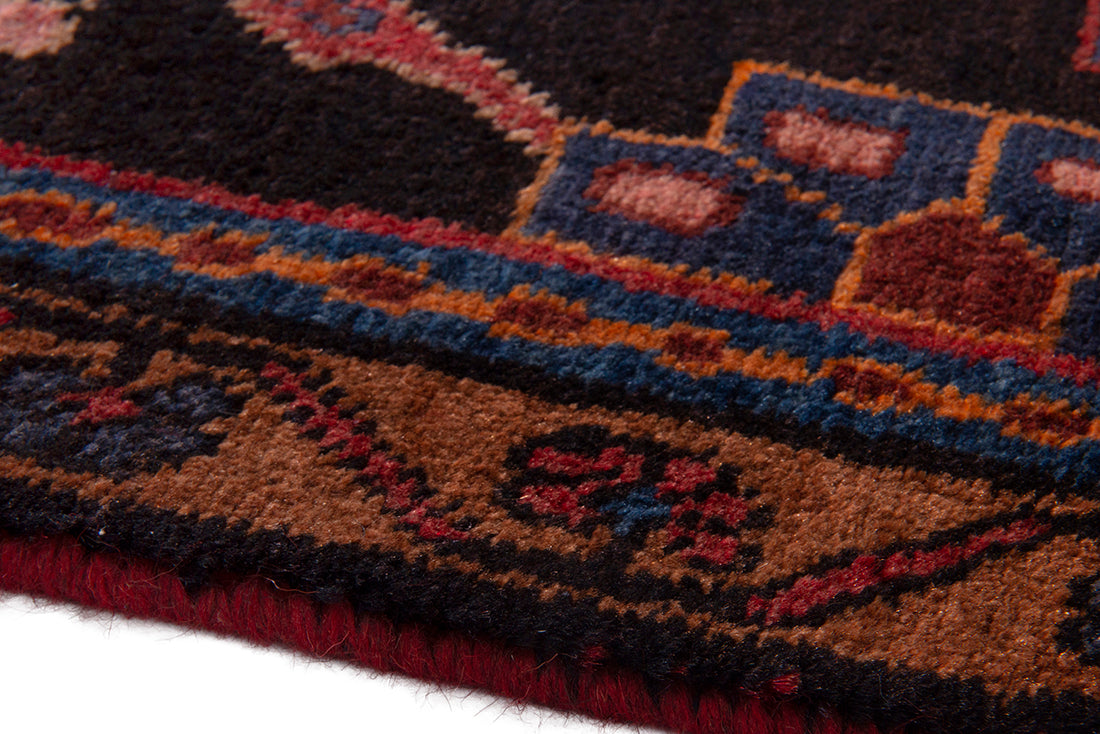 5648 Nahavand Handmade Persian Rug