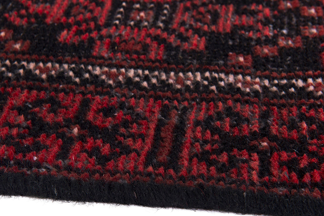 5649 Baluch Handmade Persian Rug