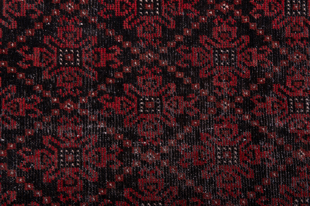 5649 Baluch Handmade Persian Rug