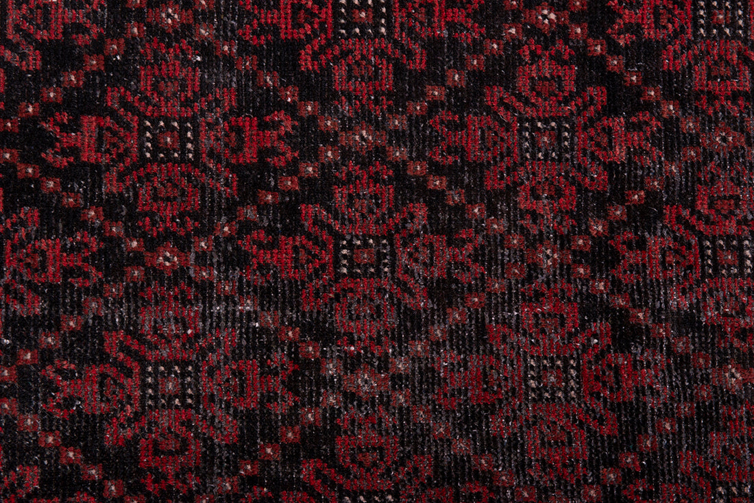 5649 Baluch Handmade Persian Rug