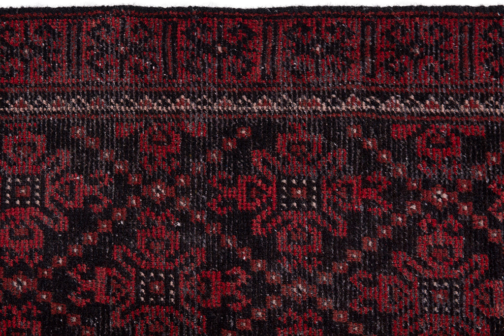 5649 Baluch Handmade Persian Rug