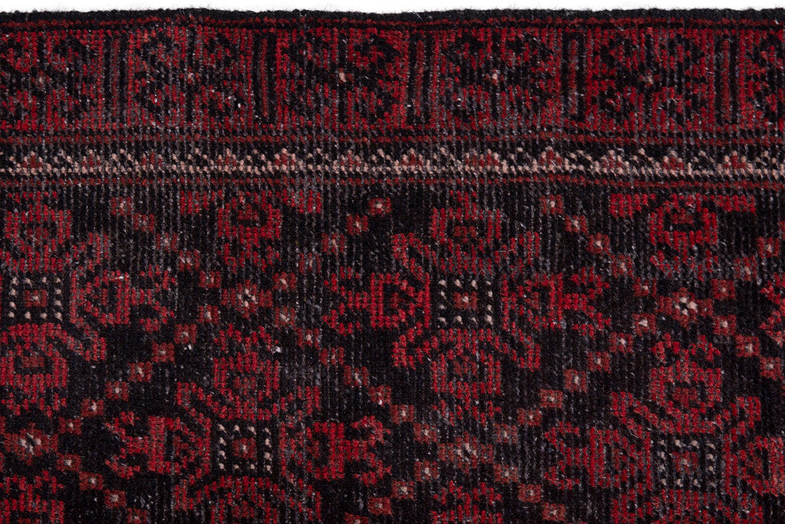 5649 Baluch Handmade Persian Rug