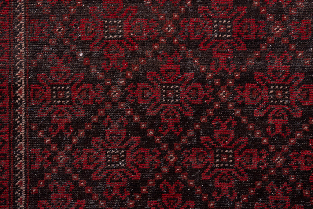 5649 Baluch Handmade Persian Rug