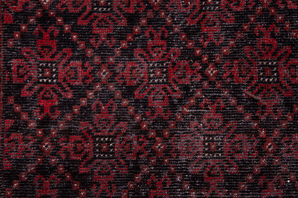 5649 Baluch Handmade Persian Rug